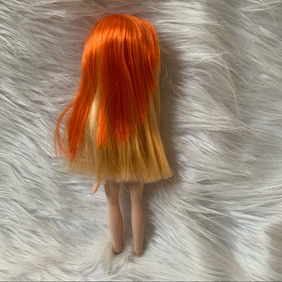 Pretty N Punk Cloe Bratz HTF - Picture 8 of 8